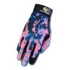 Performance Glove - Tie Dye