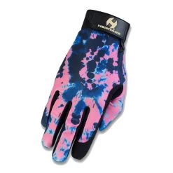 Performance Glove - Tie Dye