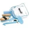 6pc Pony Grooming Kit - N/A