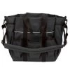 Deluxe Grooming Tote - BLACK