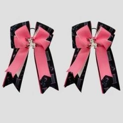 Show Bows - One Size