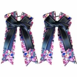 Show Bows - One Size -Equestrian Supplies Shop 14534 PONY LOVE l