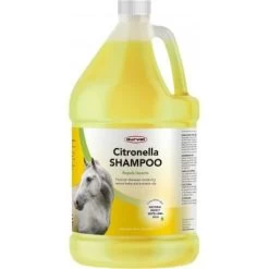 Citronella Shampoo - Gallon - GALLON