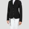 Airbag Compatible Show Coat