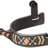 Men's Spur With Arrow Detail - MENS