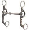 Pony Snaffle Bit - 45/8