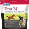Ultra 24 Milk Replacer - 4LB
