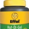 Hoof Oil Gel With Brush - 475ML