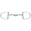 Satinox 14mm D-Ring Bit - Double Jointed