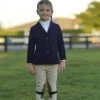 Featherweight Show Coat