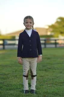 Featherweight Show Coat