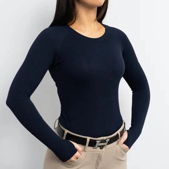 Kennedy Seamless Long Sleeve Shirt 2 Kennedy Seamless Long Sleeve Shirt - Image 2