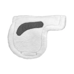 Essential Hunter Pad - White