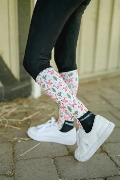 Fox Office Pair & A Spare Boot Sock - Youth - YOUTH