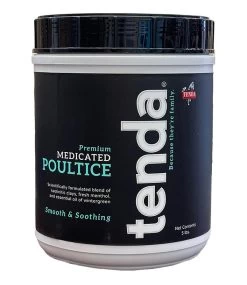 Tenda Medicated Poultice - 5lb - 5LB