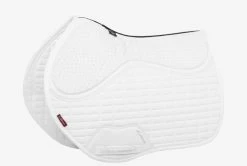 Self-Cool Grip Jump Pad - White
