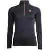 Starla Ladies Training Shirt - NAVY