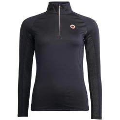Starla Ladies Training Shirt - NAVY