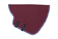 Rambo® Original Hood (0g Lite) - Burgundy Teal And Navy