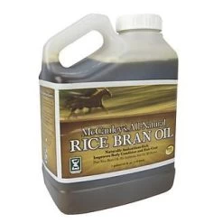 Rice Bran Oil - GALLON