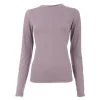 Cavallo Enola Functional Round Neck Shirt - POWDER LILAC