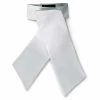 Radnor Traditional Stock Tie - White