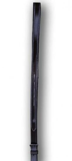 Standing Martingale Attachment - Australian Nut