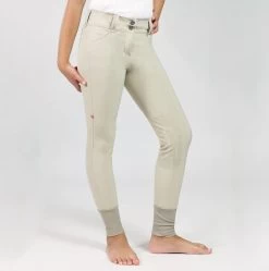 Elsa Breech - Youth - BEIGE