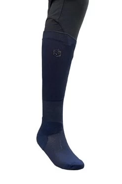 Balzane Soft Sock - NAVY