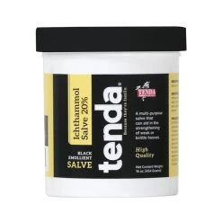 Tenda Ichthammol Drawing Salve 20% - 16OZ