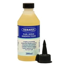 Nail Hole Disinfectant - 200ML