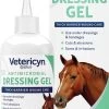 Antimicrobial Dressing Gel - 8oz