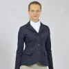 Luisa Hunter Jacket - Navy