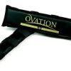 Ovation Alfa Gel™ Poll Protector - Black
