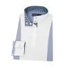 Horses Luna Shirt - Light Blue