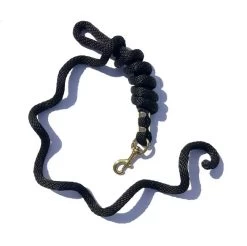 Poly Lead Rope - 5/8X9FT