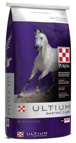 Purina Ultium® Gastric Care Formula - 50LB