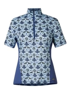 Always Cool Ice Fil Short Sleeve Shirt