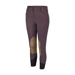 Gulf Natural Rise Breech - Raisin