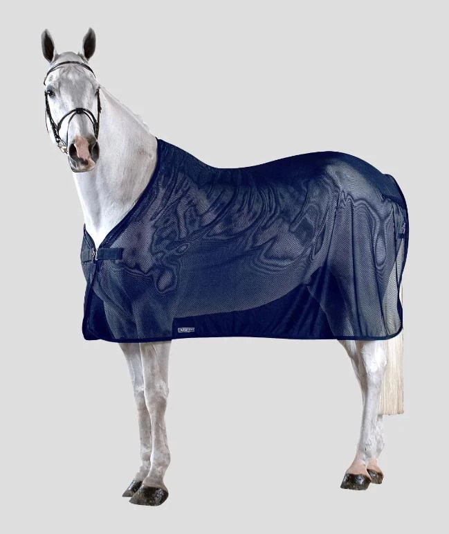 Weston Scrim Sheet - Blue 1 Weston Scrim Sheet - Blue