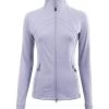 Cavallo Fama Jacket - BLUE VIOLET