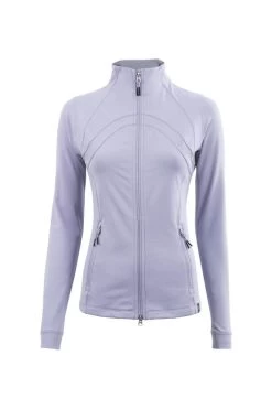 Cavallo Fama Jacket - BLUE VIOLET