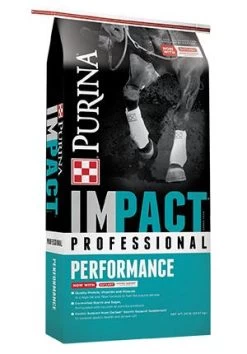 Purina Impact® Professional Performance - 50LB