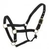 Super Comfort Break Away Halter - Black