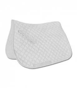 Waldhausen Felix All Purpose Pad -Equestrian Supplies Shop 16592 WHITE l