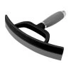 Waldhausen Sweat Scraper With Gel Handle - Black