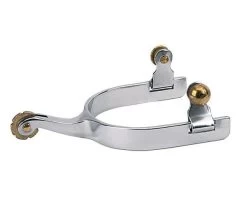 Youth Roping Spur - YOUTH