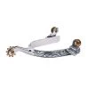 Men's Roping Spurs - MENS