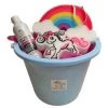 Pony Bath Set - N/A