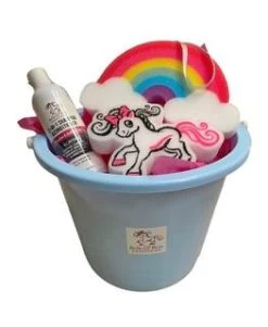 Pony Bath Set - N/A